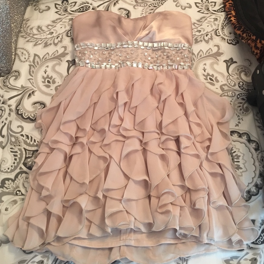 Cocktail dress
